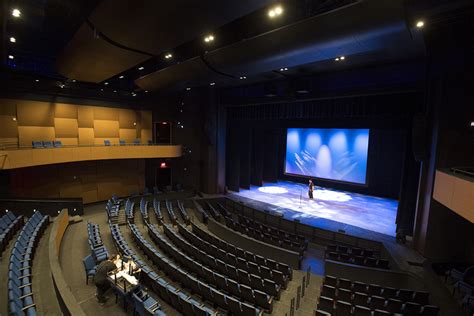 rutgers theater